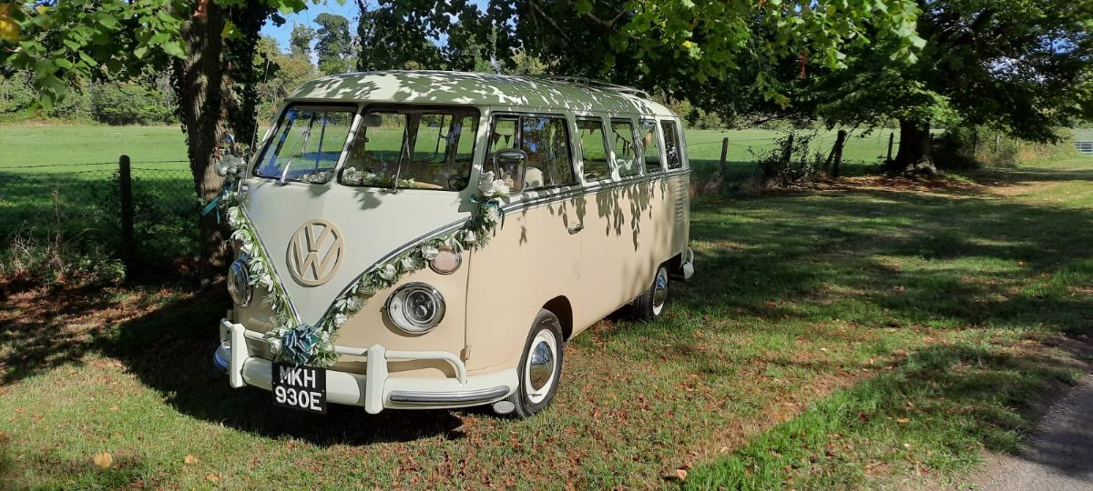 VW Wedding Campervans-Image-37