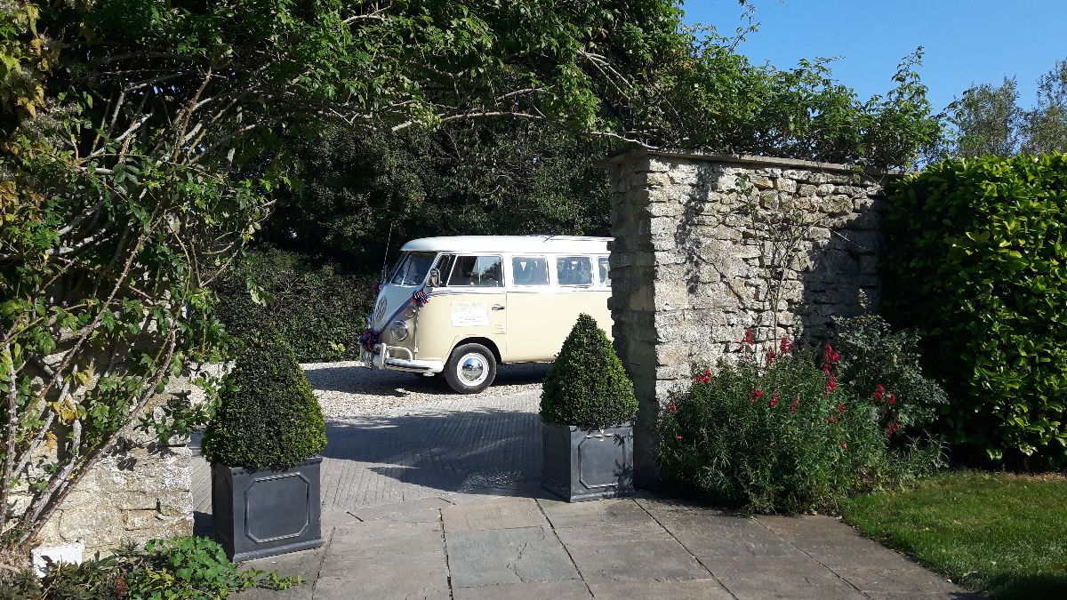 VW Wedding Campervans-Image-49