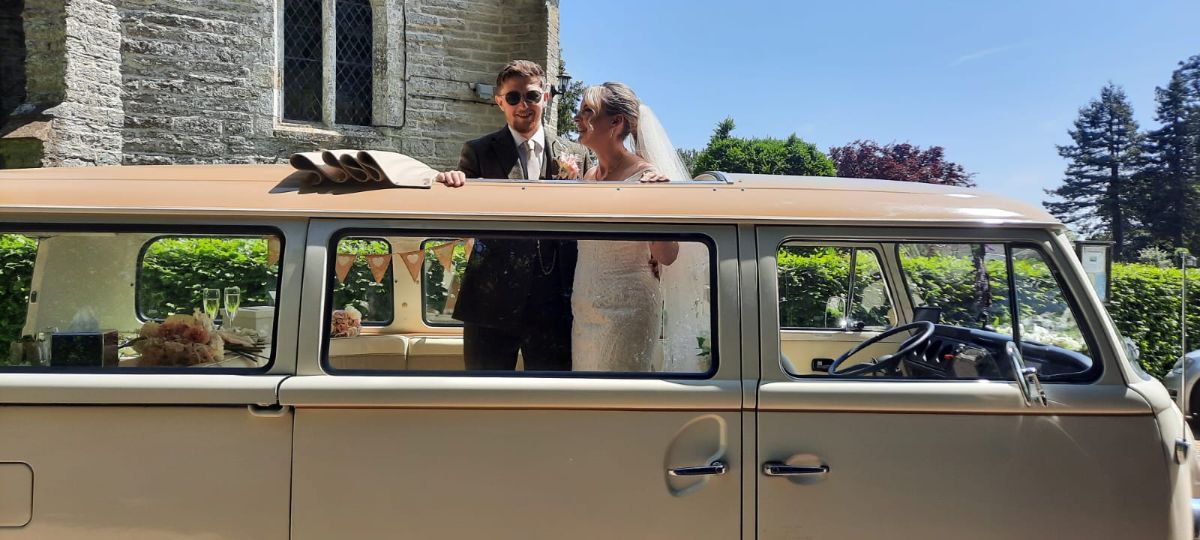 VW Wedding Campervans-Image-8