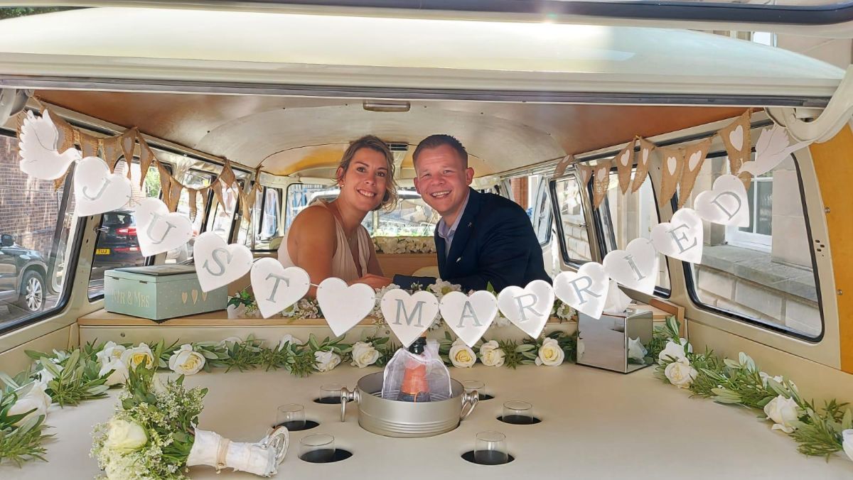 VW Wedding Campervans-Image-70