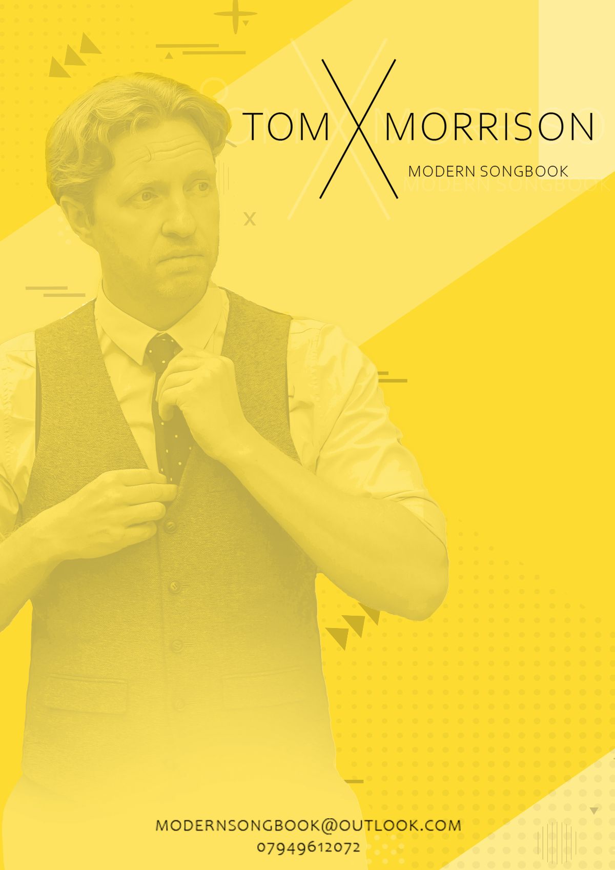 Tom Morrison Music-Image-96