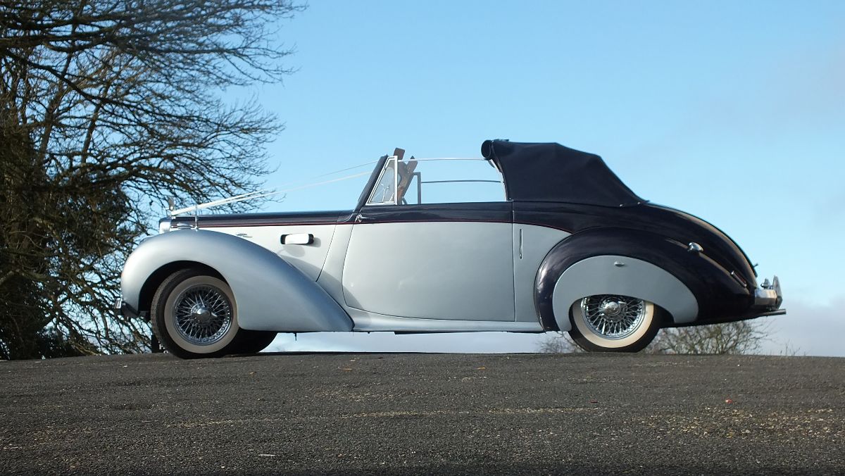 Torbay Wedding Car Club-Image-39