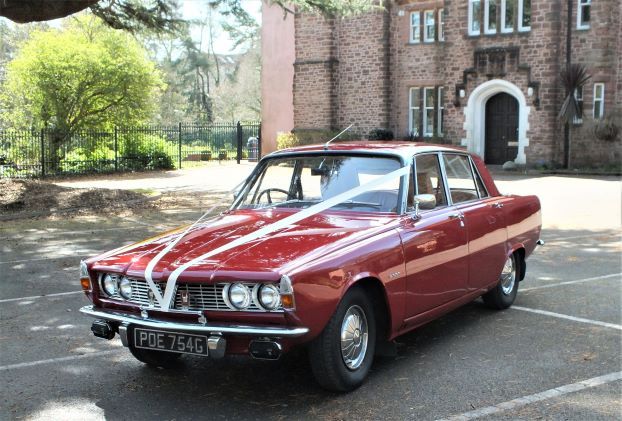 Torbay Wedding Car Club-Image-8