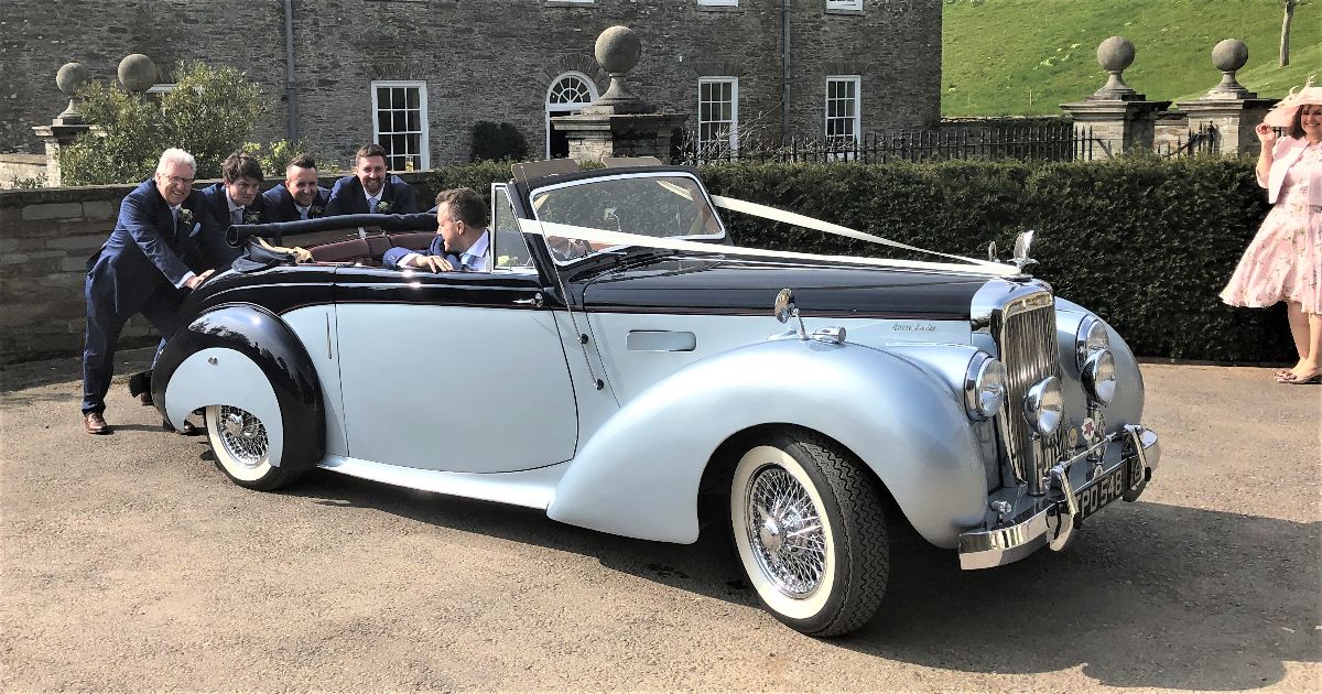 Torbay Wedding Car Club-Image-42