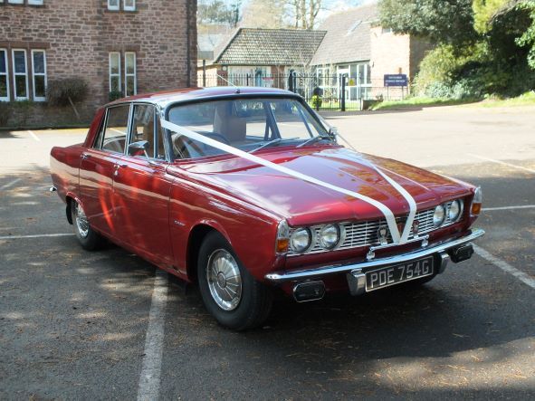 Torbay Wedding Car Club-Image-7