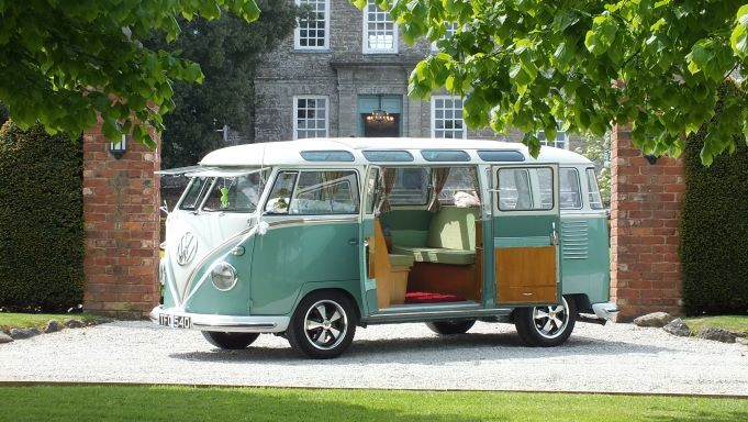 Torbay Wedding Car Club-Image-1