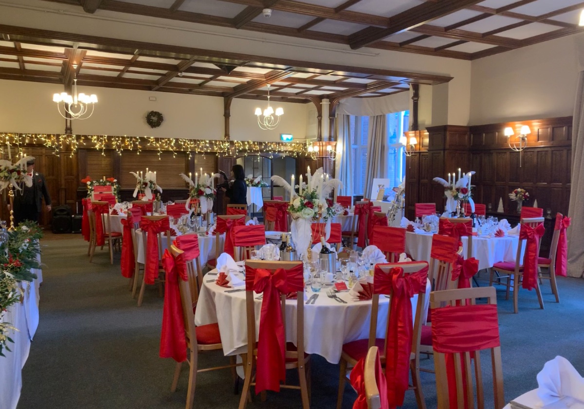 Gallery Item 19 for Sprowston Manor Hotel, Golf & Country Club