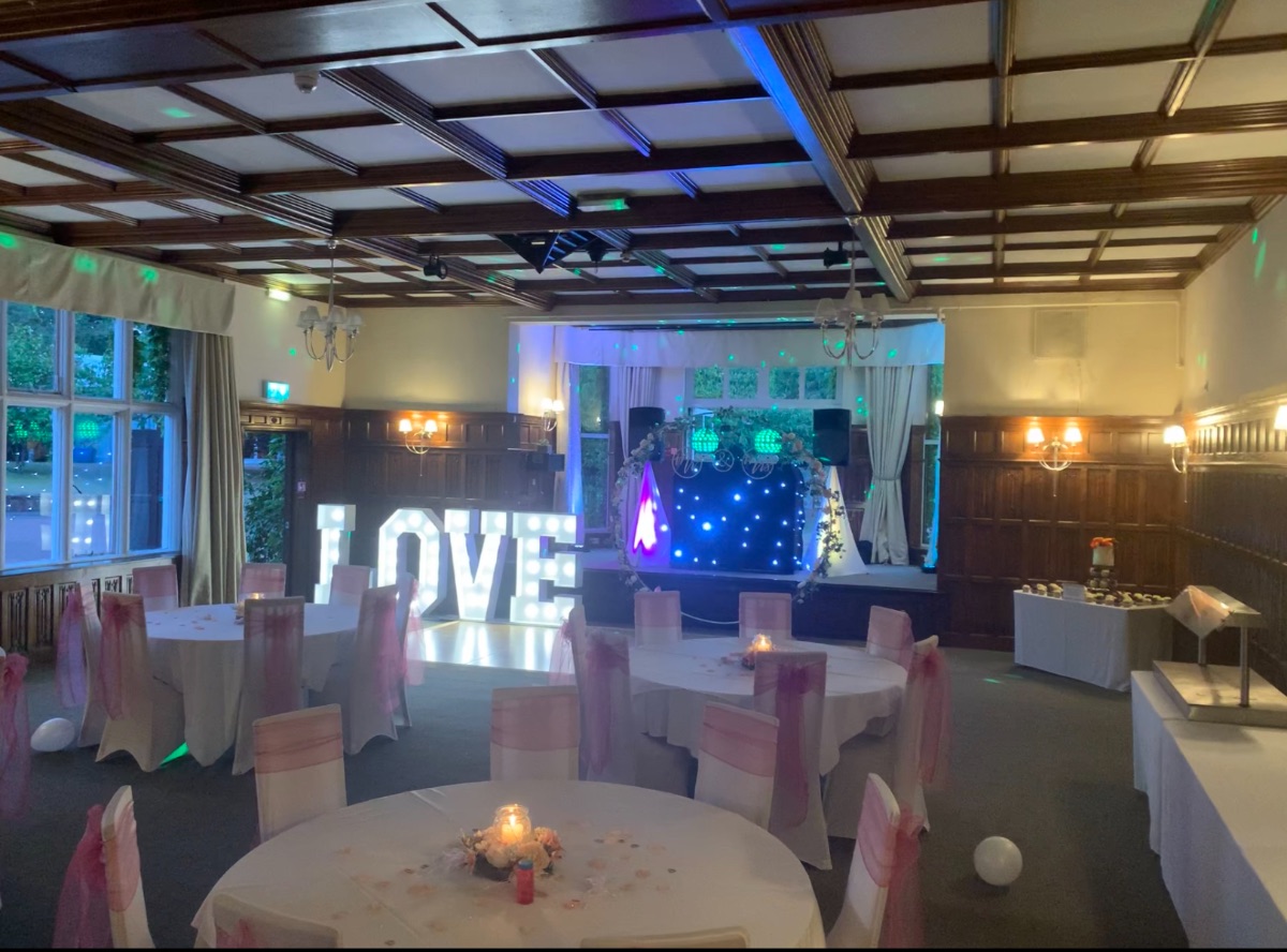 Gallery Item 28 for Sprowston Manor Hotel, Golf & Country Club