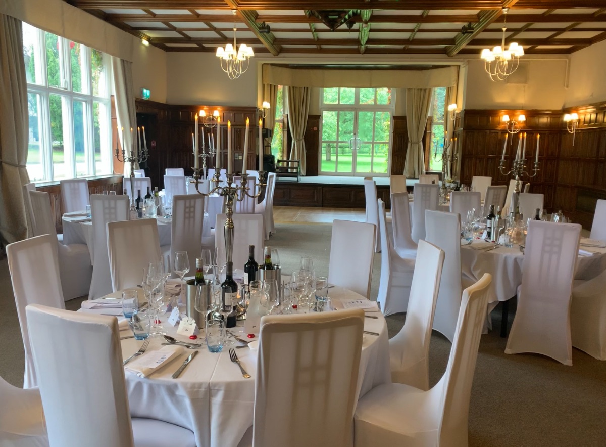 Gallery Item 17 for Sprowston Manor Hotel, Golf & Country Club