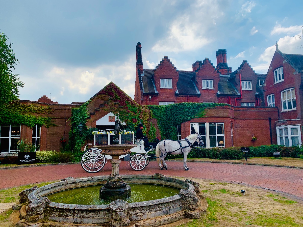 Gallery Item 88 for Sprowston Manor Hotel, Golf & Country Club