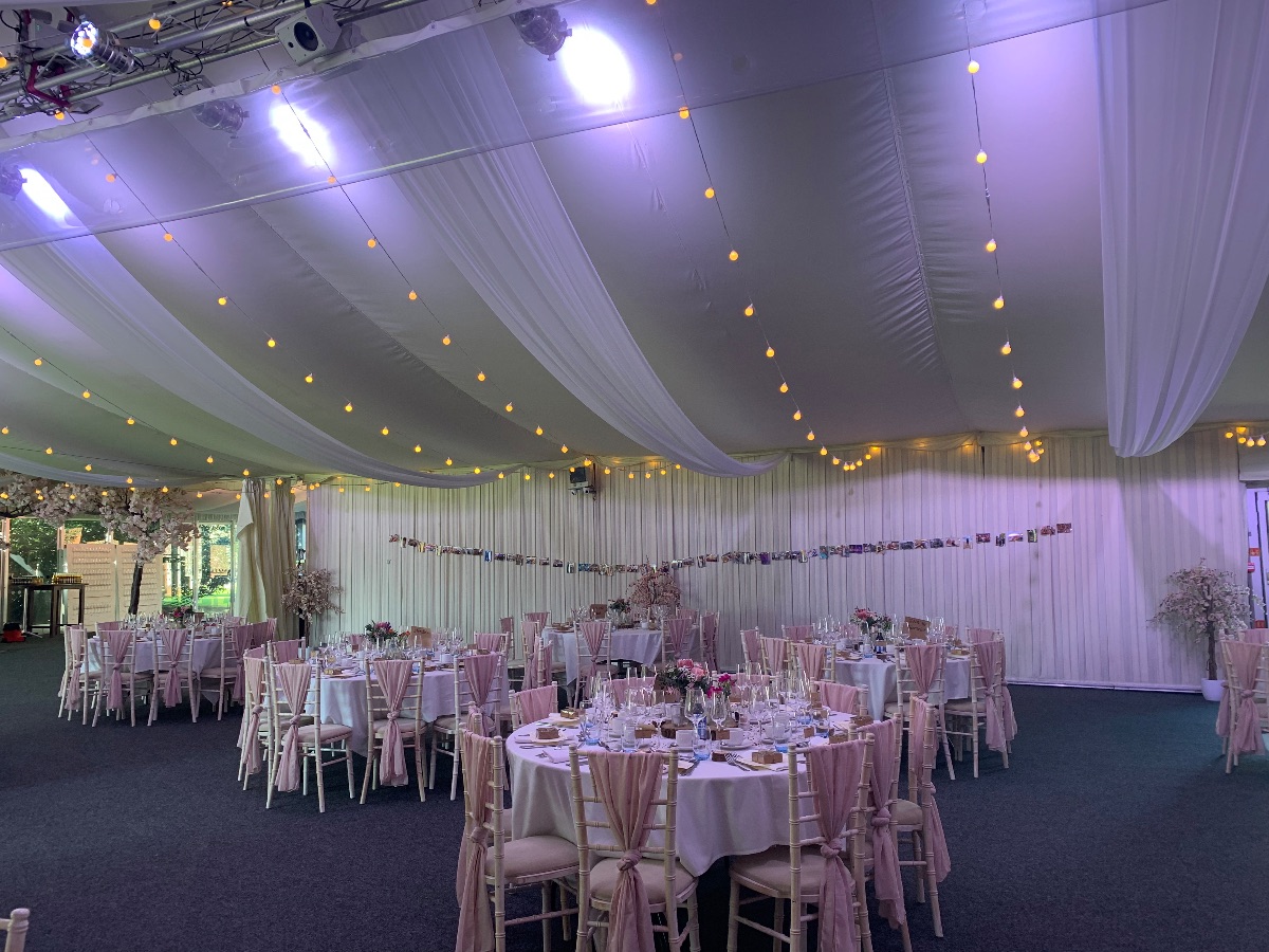 Gallery Item 100 for Sprowston Manor Hotel, Golf & Country Club