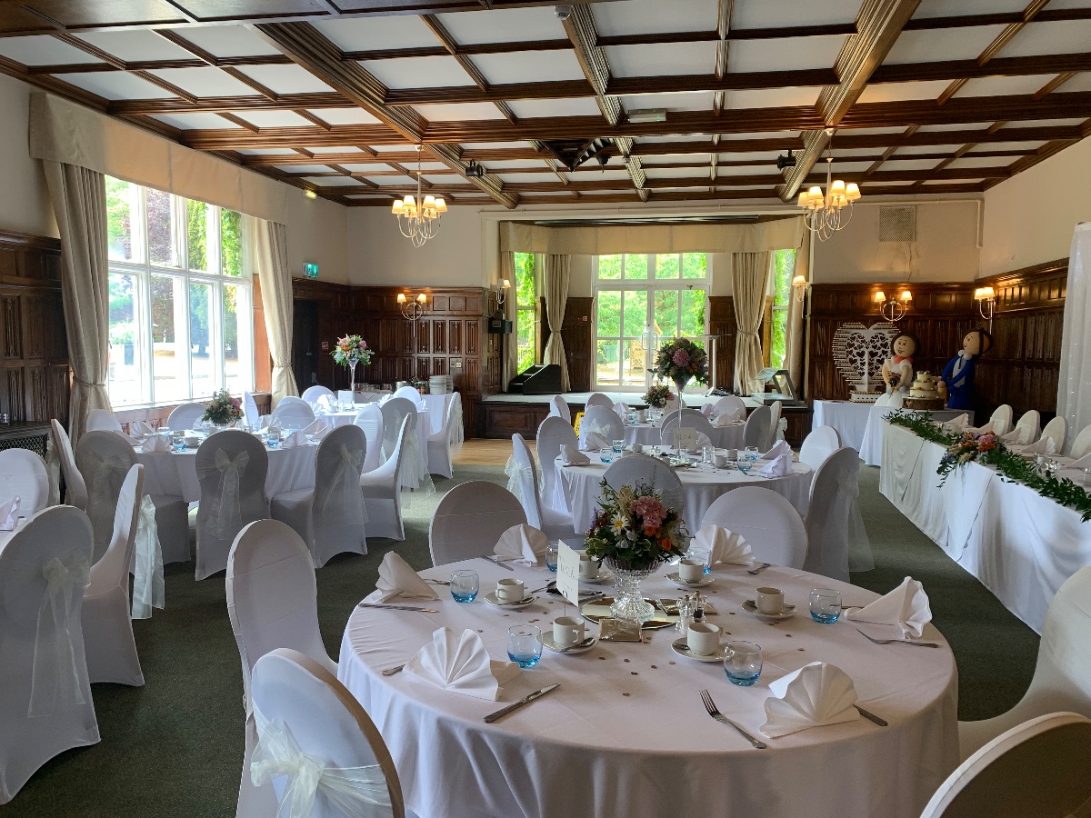 Gallery Item 93 for Sprowston Manor Hotel, Golf & Country Club