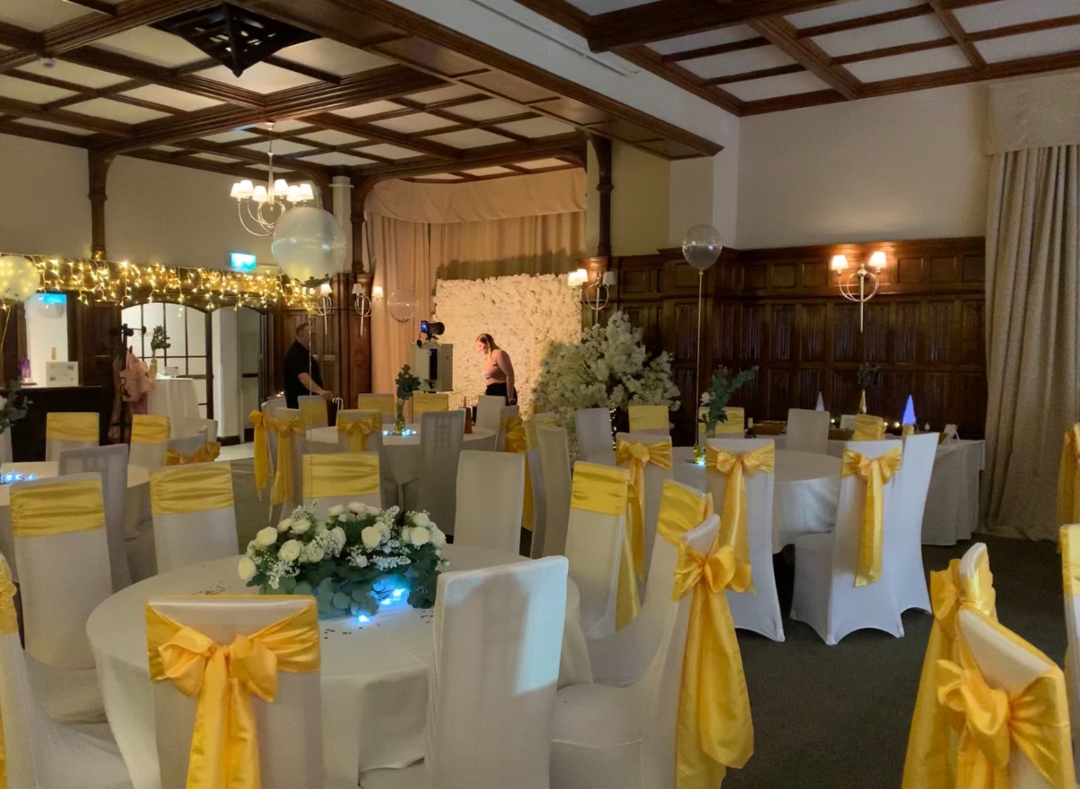 Gallery Item 53 for Sprowston Manor Hotel, Golf & Country Club