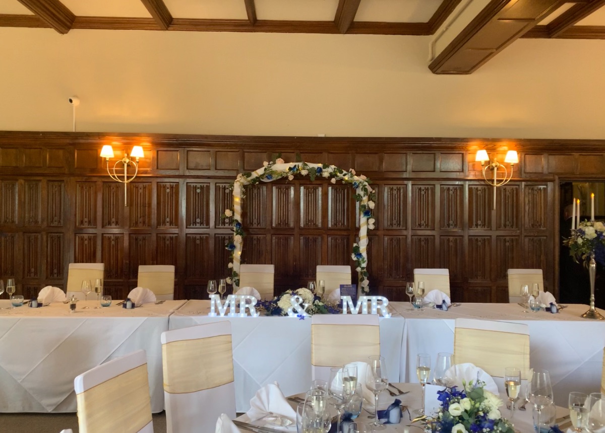 Gallery Item 42 for Sprowston Manor Hotel, Golf & Country Club
