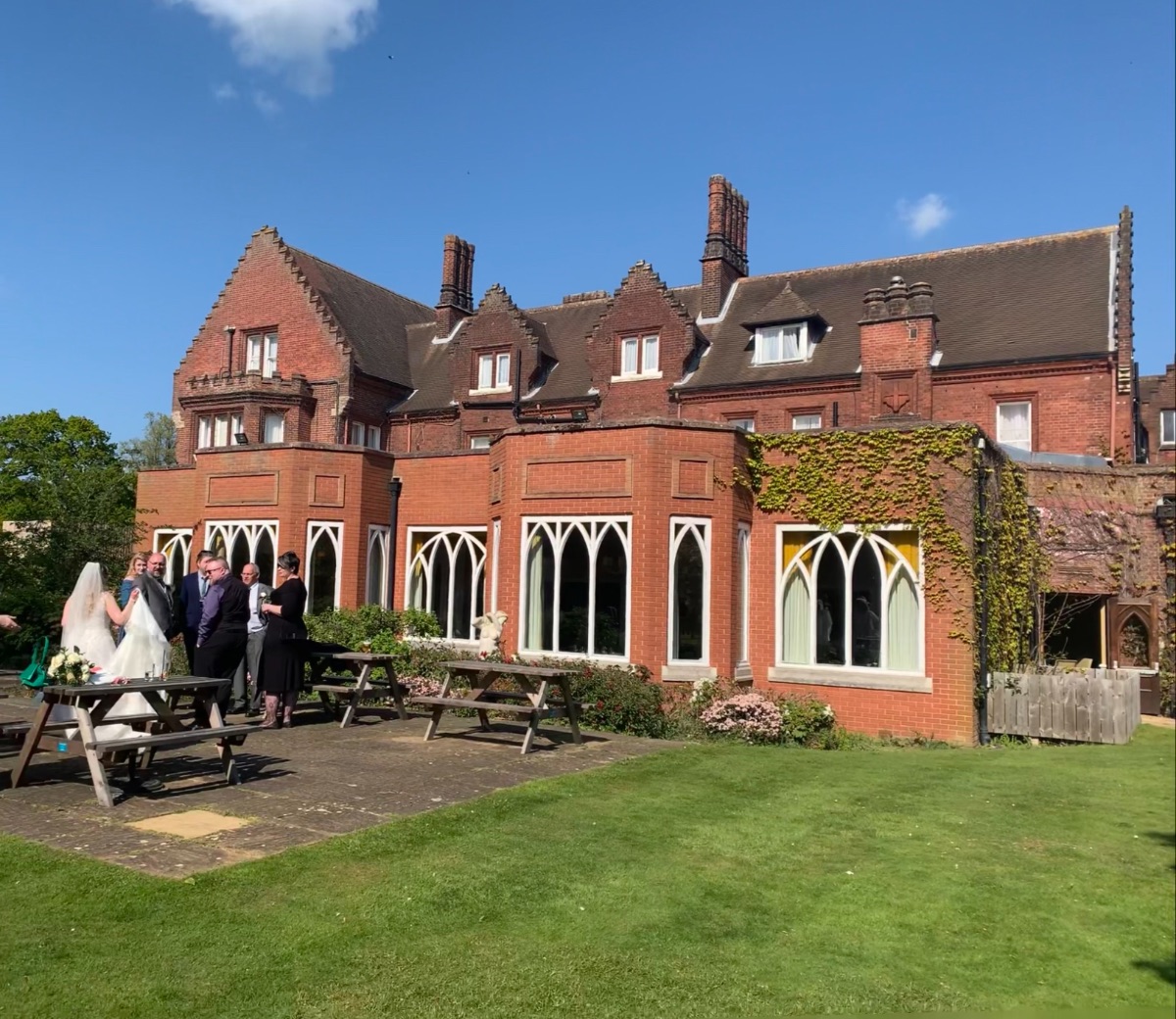 Gallery Item 31 for Sprowston Manor Hotel, Golf & Country Club