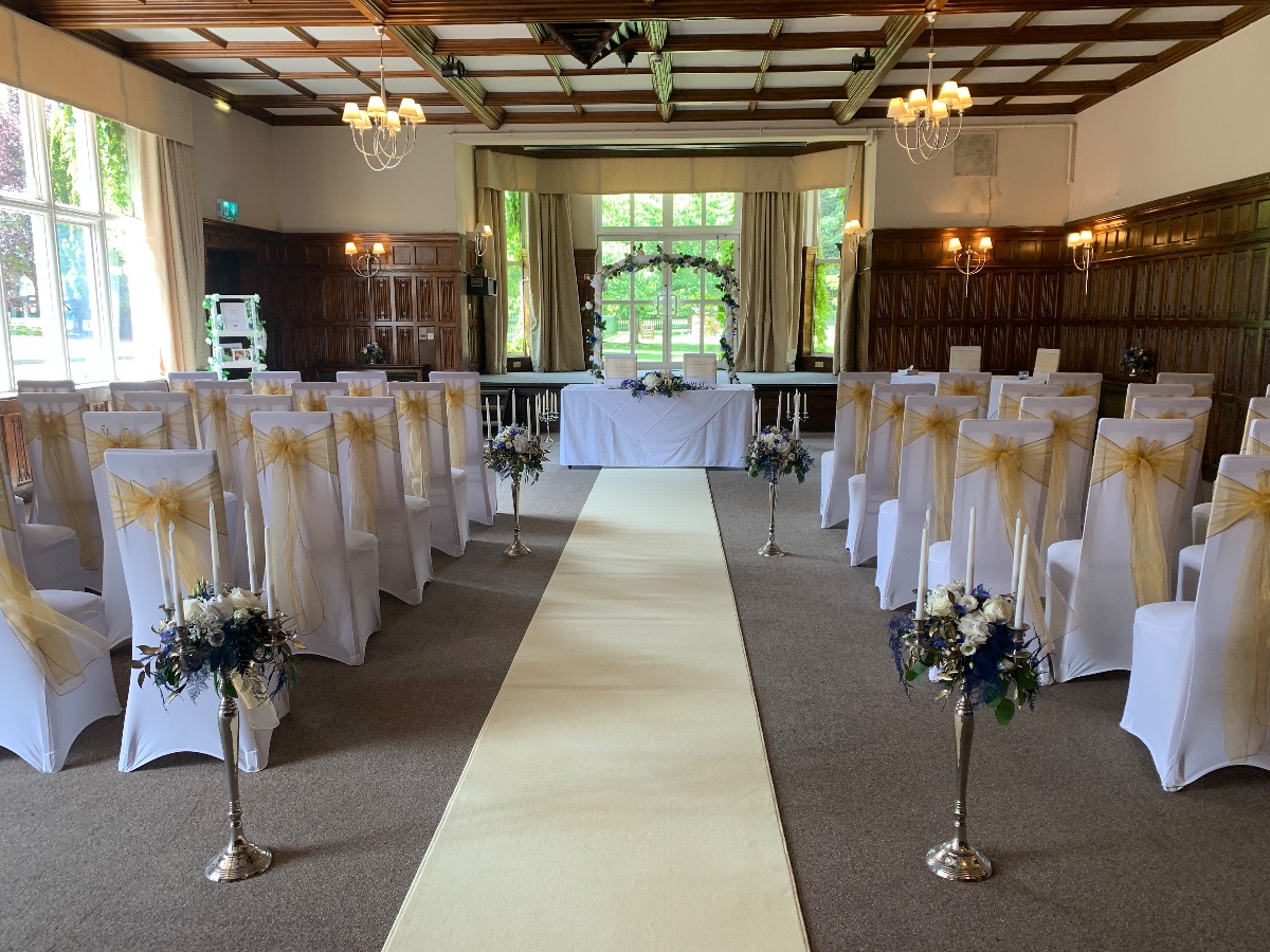Gallery Item 96 for Sprowston Manor Hotel, Golf & Country Club