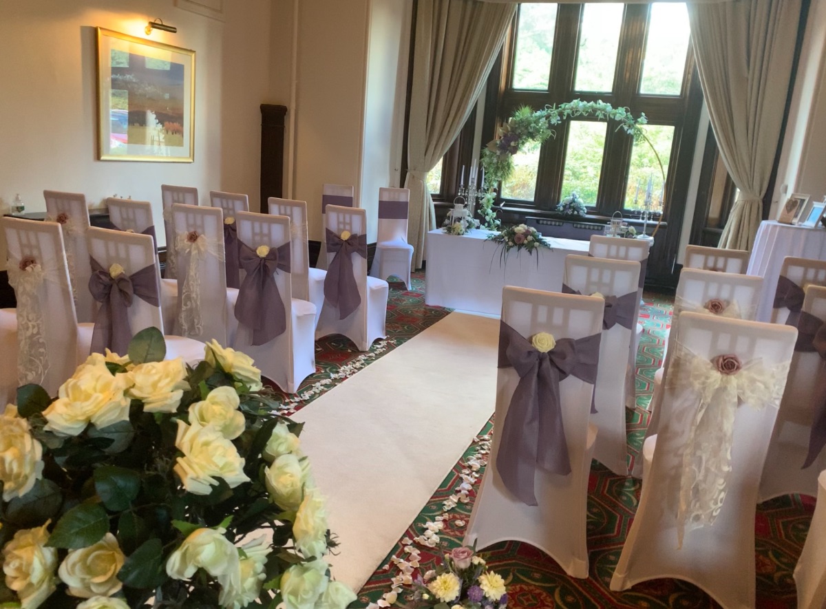 Gallery Item 38 for Sprowston Manor Hotel, Golf & Country Club