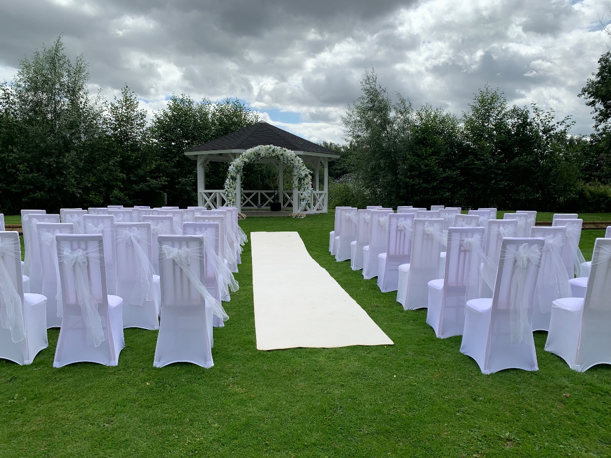 Gallery Item 111 for Sprowston Manor Hotel, Golf & Country Club