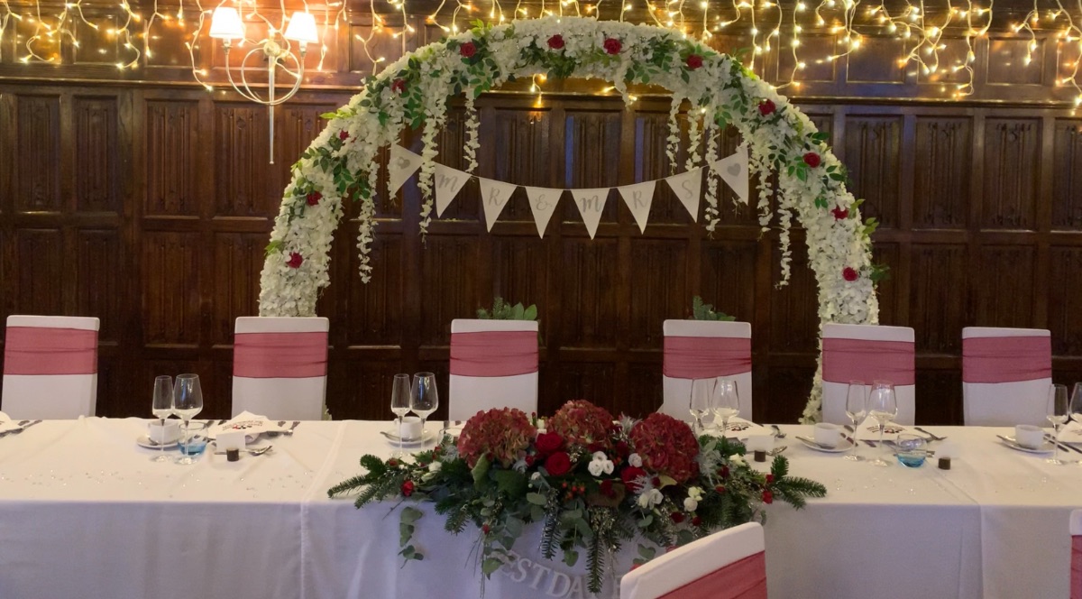 Gallery Item 20 for Sprowston Manor Hotel, Golf & Country Club