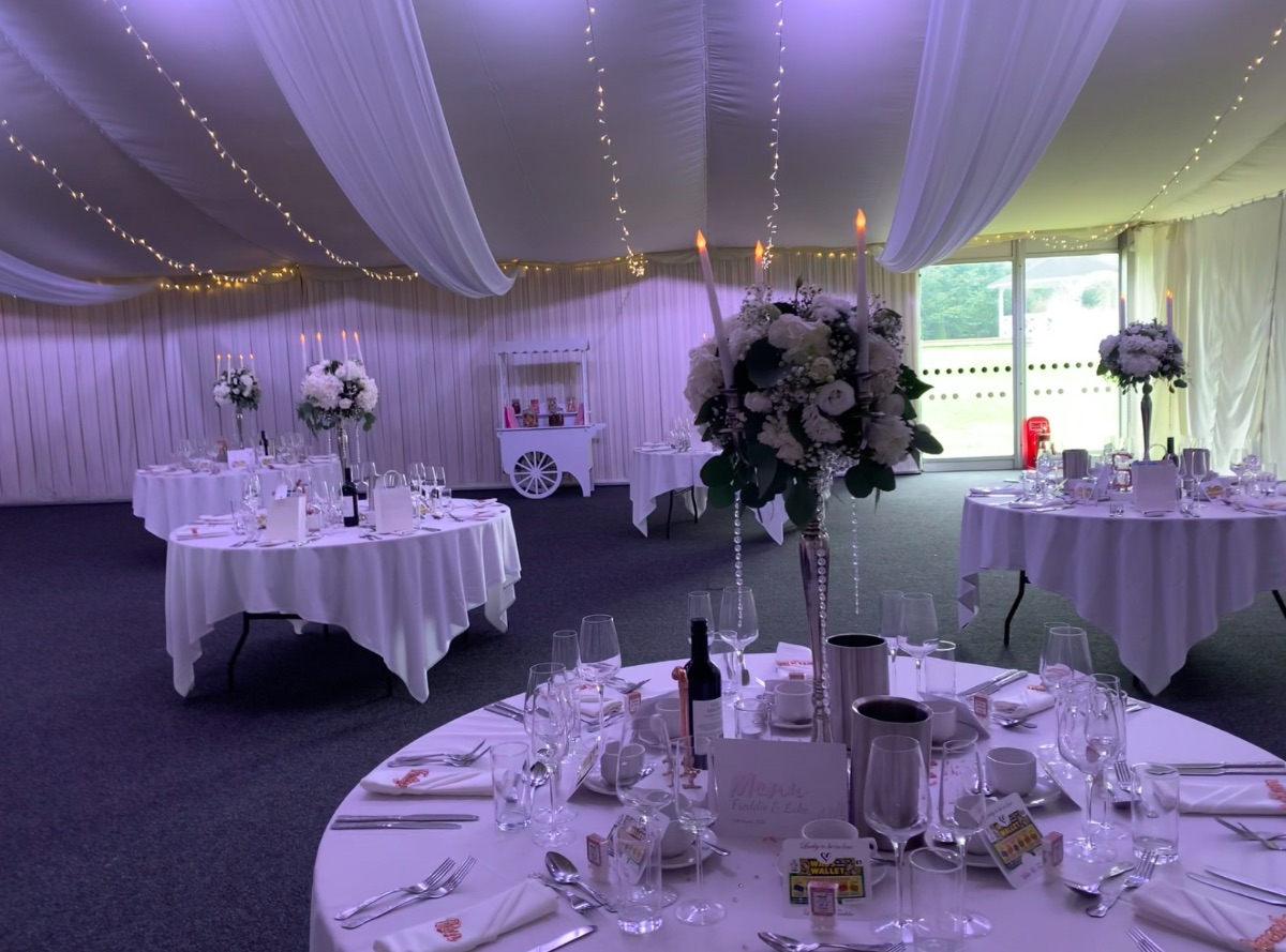 Gallery Item 12 for Sprowston Manor Hotel, Golf & Country Club