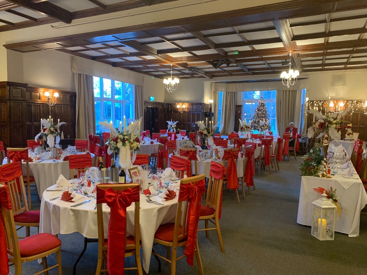 Gallery Item 75 for Sprowston Manor Hotel, Golf & Country Club
