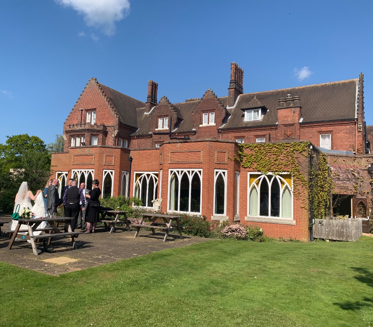 Gallery Item 108 for Sprowston Manor Hotel, Golf & Country Club