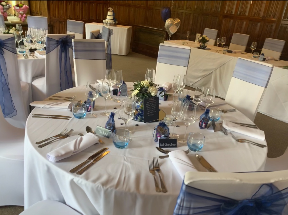 Gallery Item 13 for Sprowston Manor Hotel, Golf & Country Club