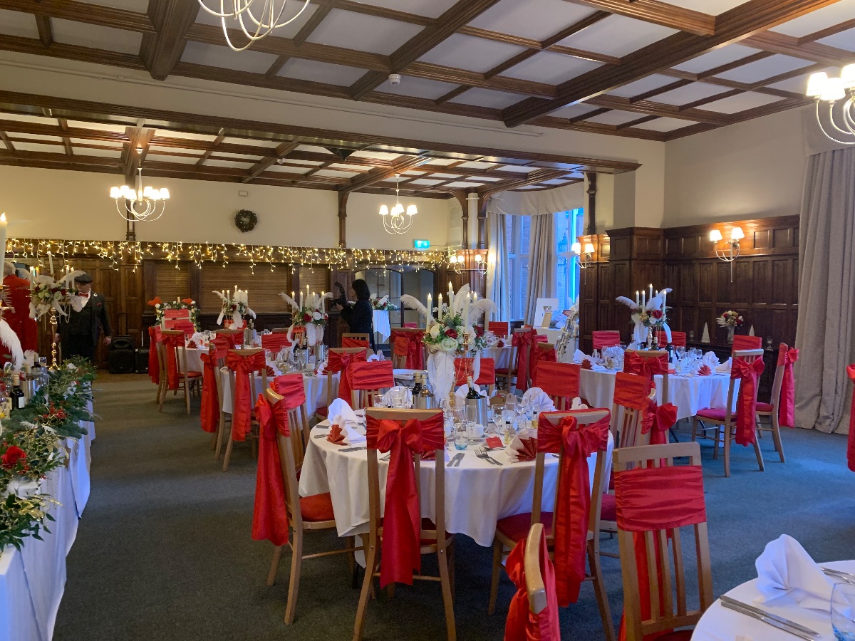 Gallery Item 73 for Sprowston Manor Hotel, Golf & Country Club