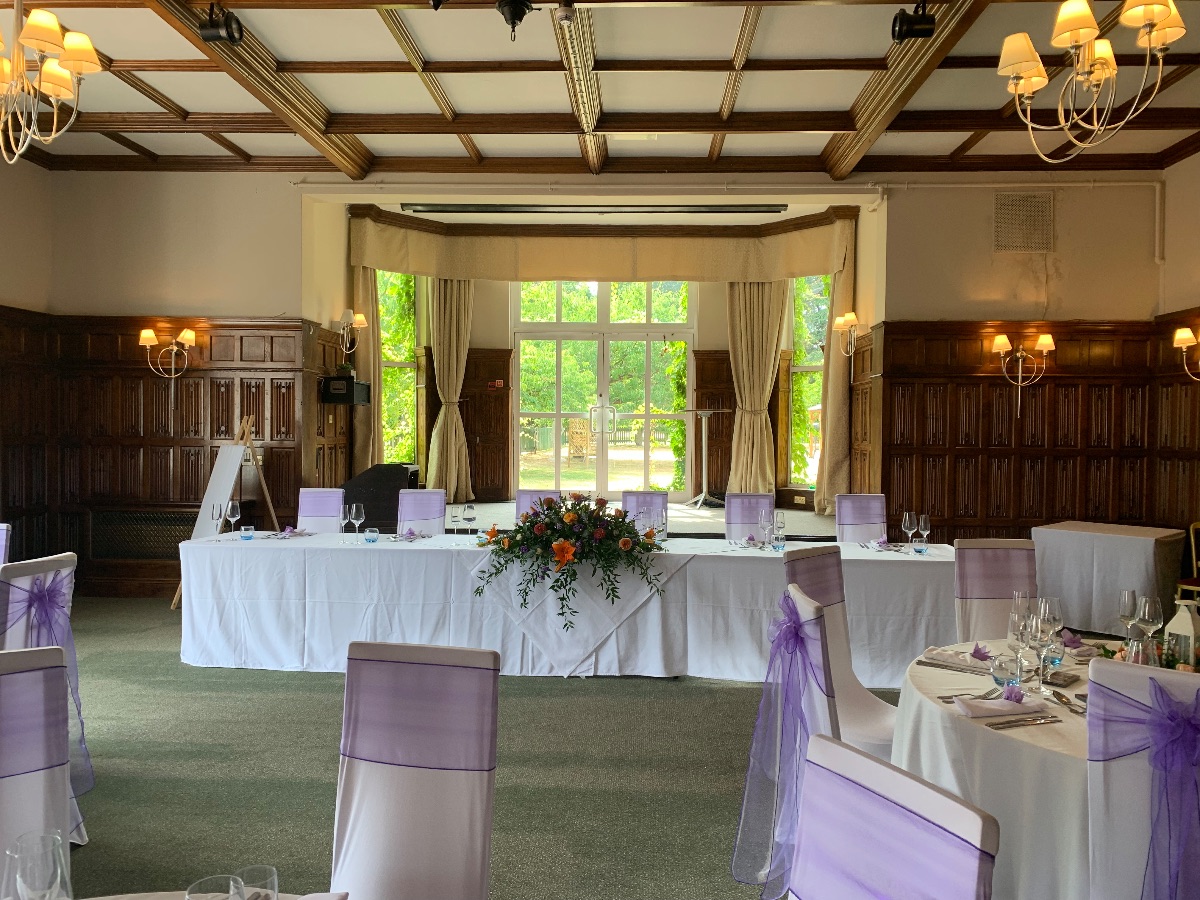 Gallery Item 94 for Sprowston Manor Hotel, Golf & Country Club