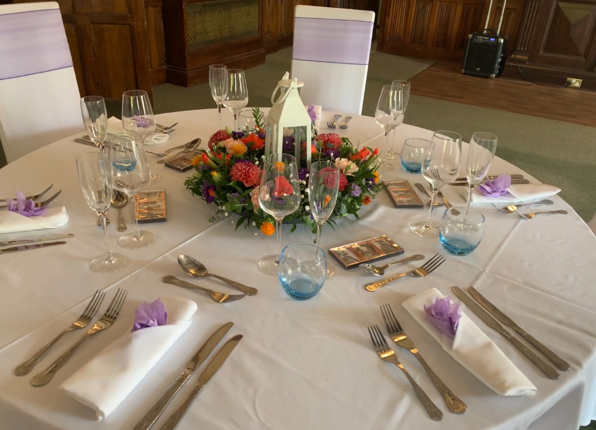 Gallery Item 35 for Sprowston Manor Hotel, Golf & Country Club