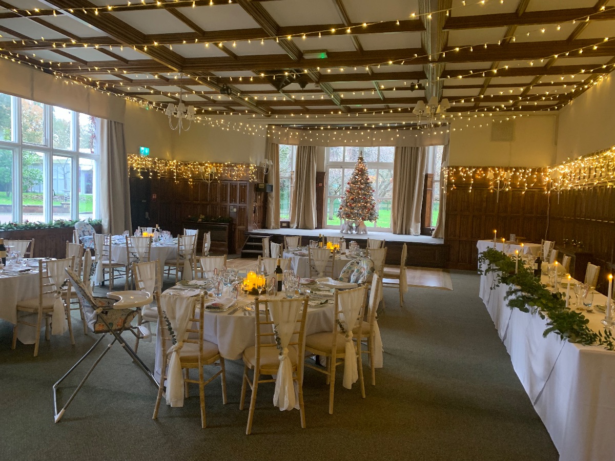 Gallery Item 81 for Sprowston Manor Hotel, Golf & Country Club