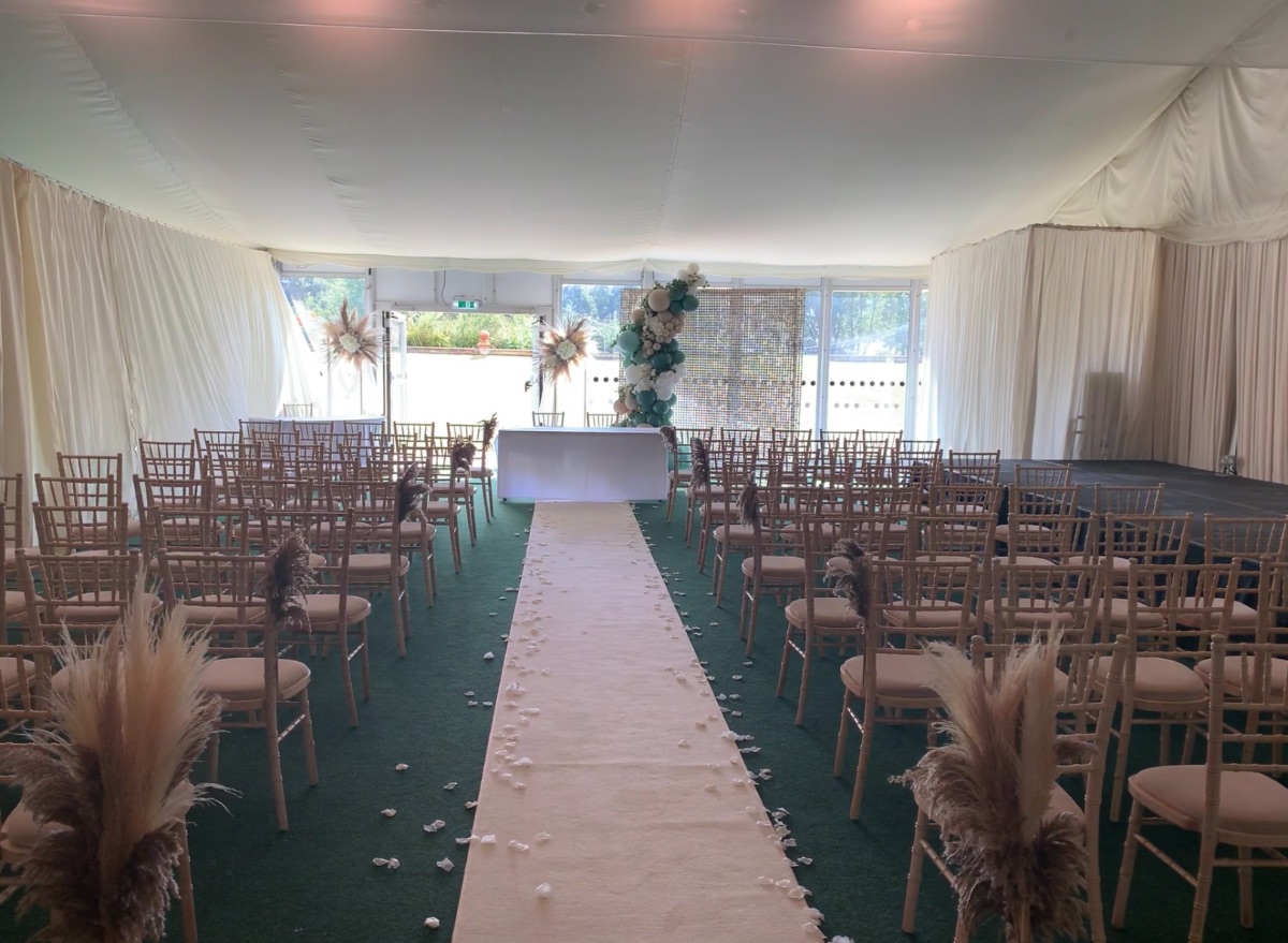 Gallery Item 11 for Sprowston Manor Hotel, Golf & Country Club
