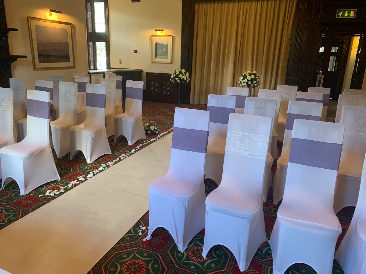 Gallery Item 84 for Sprowston Manor Hotel, Golf & Country Club