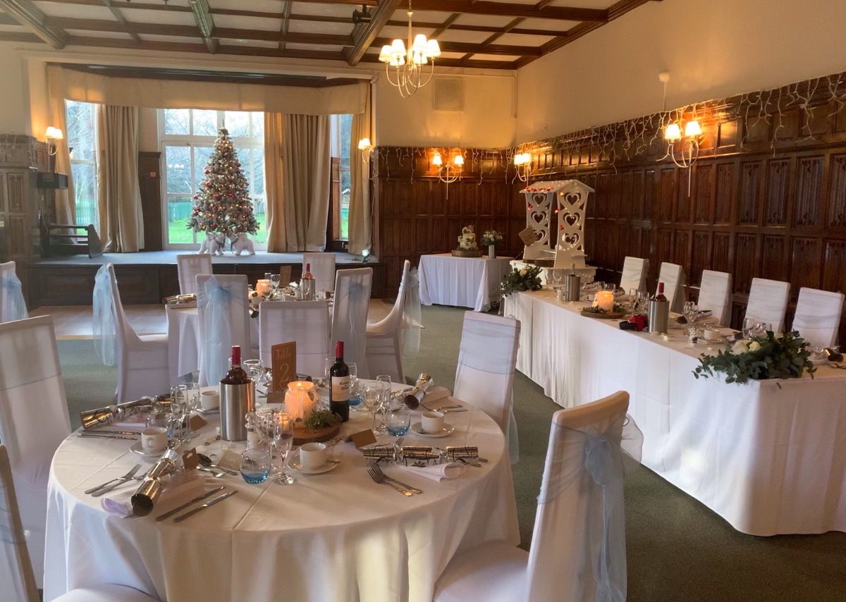 Gallery Item 57 for Sprowston Manor Hotel, Golf & Country Club