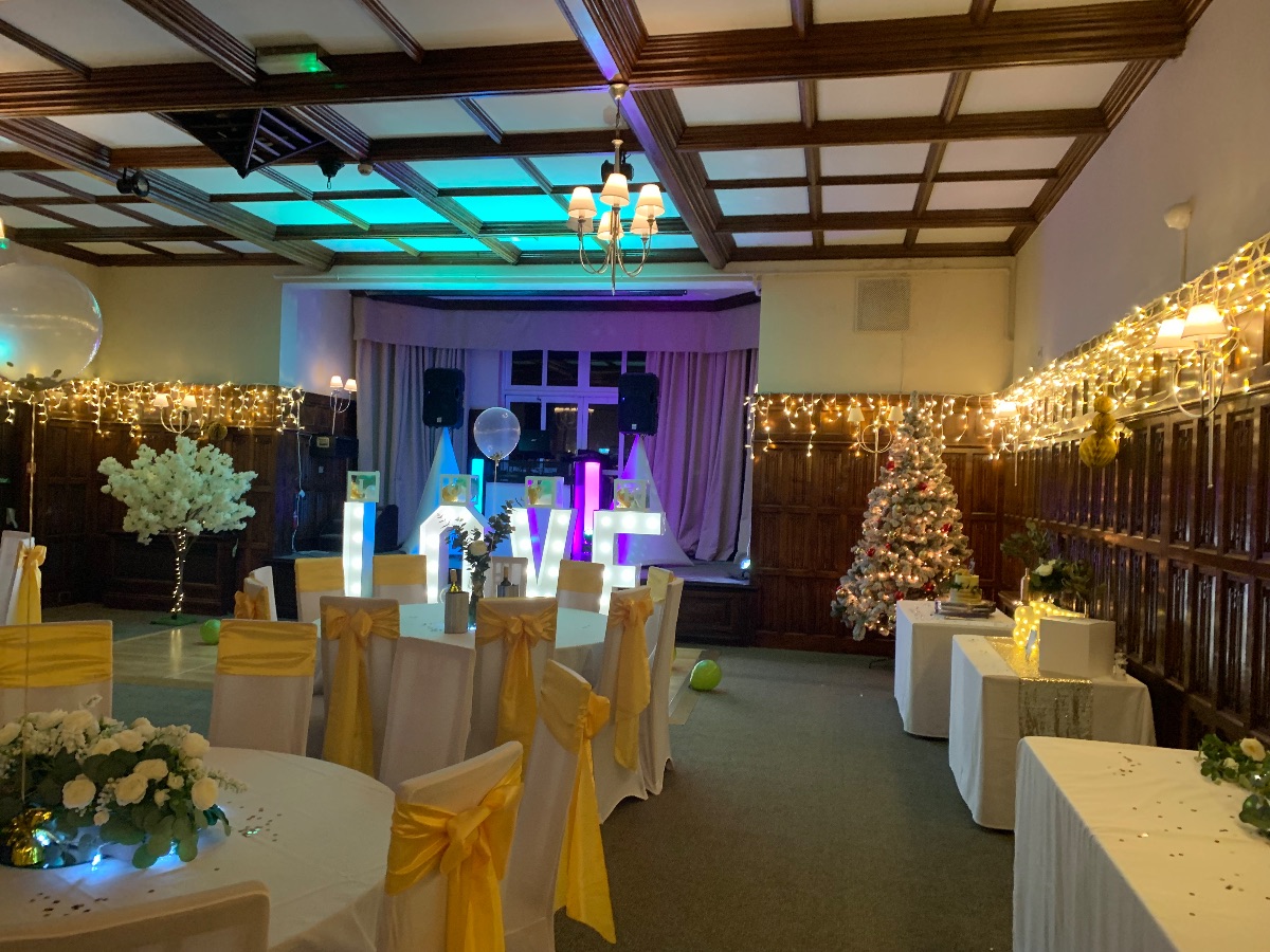 Gallery Item 71 for Sprowston Manor Hotel, Golf & Country Club