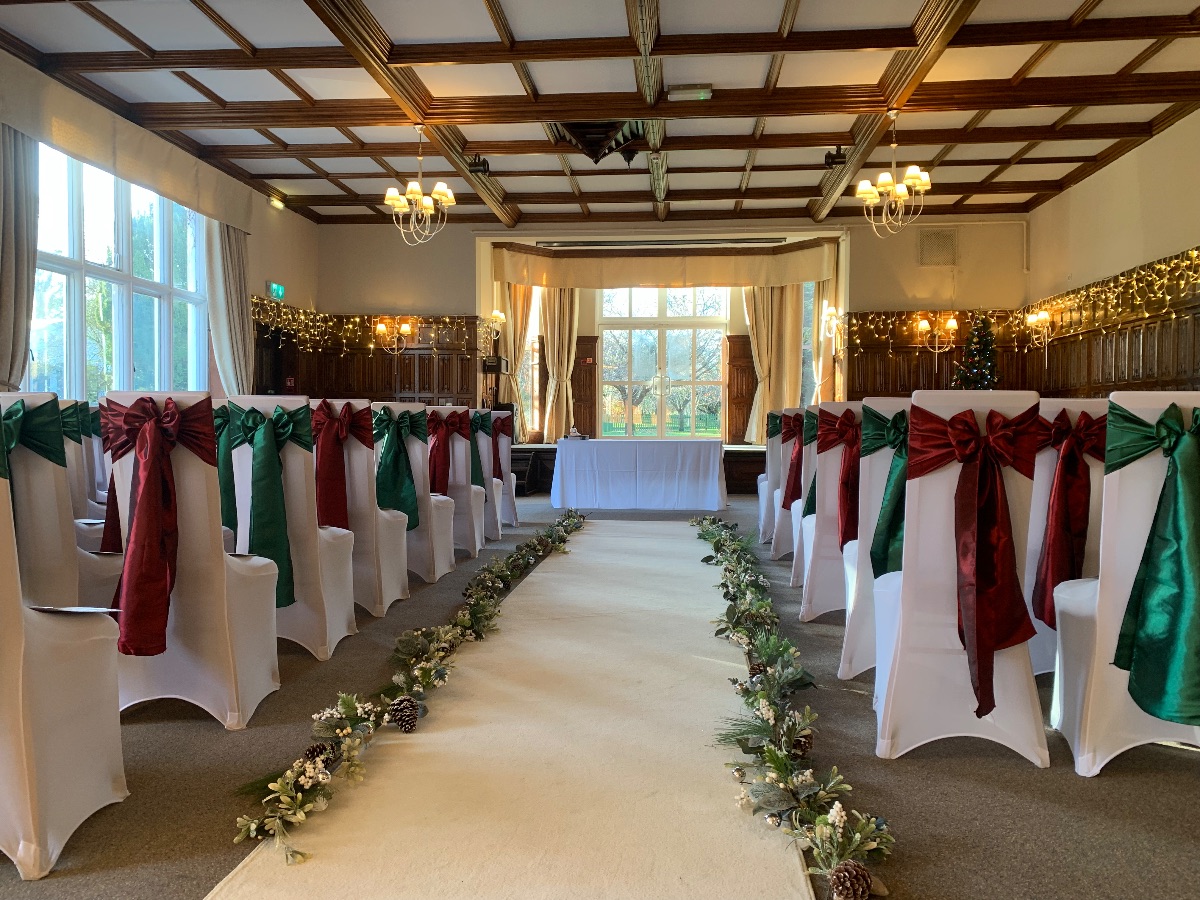 Gallery Item 110 for Sprowston Manor Hotel, Golf & Country Club