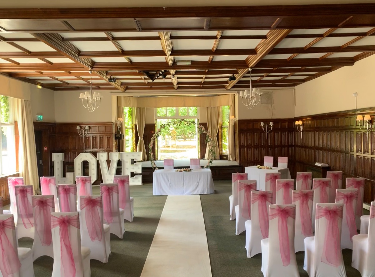 Gallery Item 54 for Sprowston Manor Hotel, Golf & Country Club