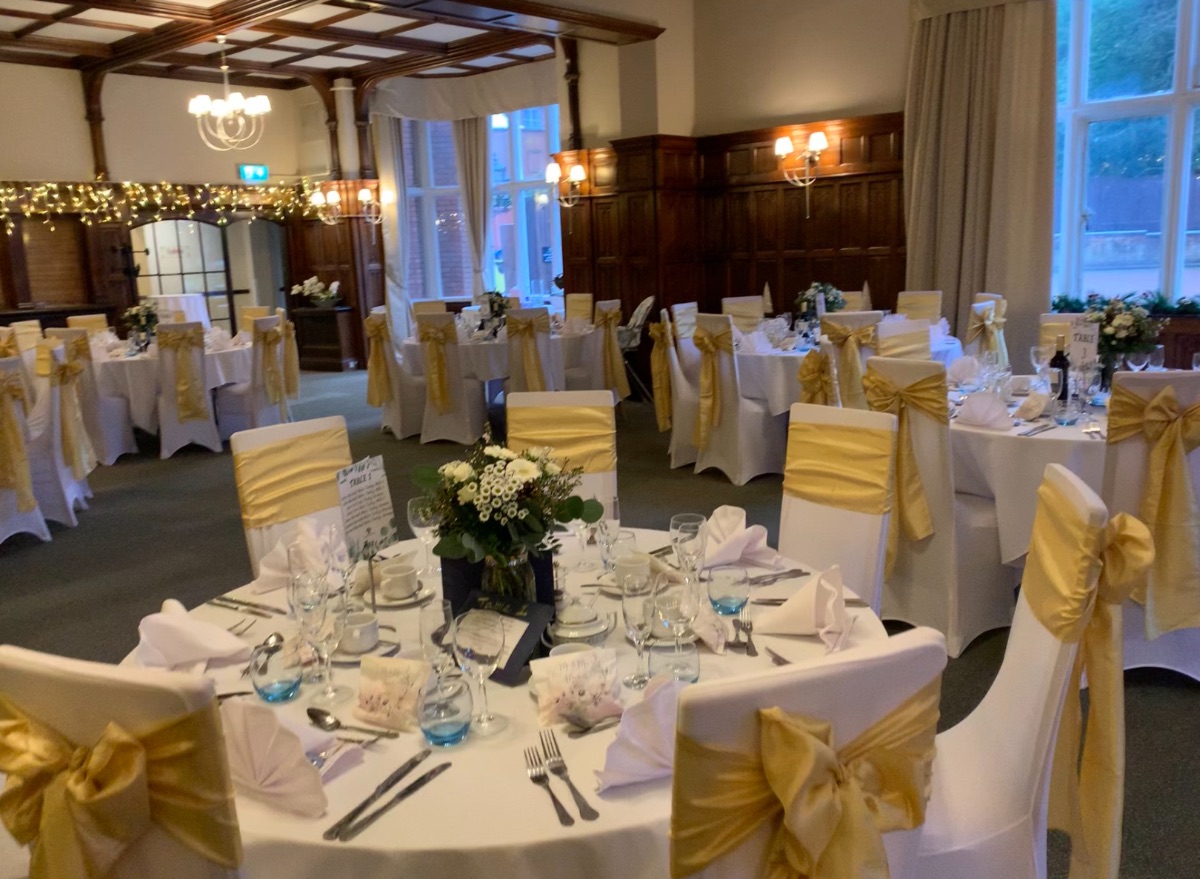 Gallery Item 7 for Sprowston Manor Hotel, Golf & Country Club
