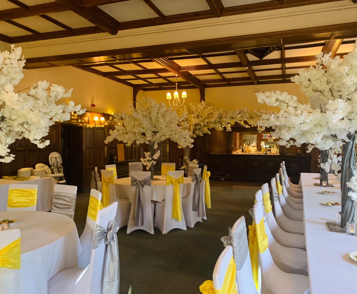 Gallery Item 86 for Sprowston Manor Hotel, Golf & Country Club