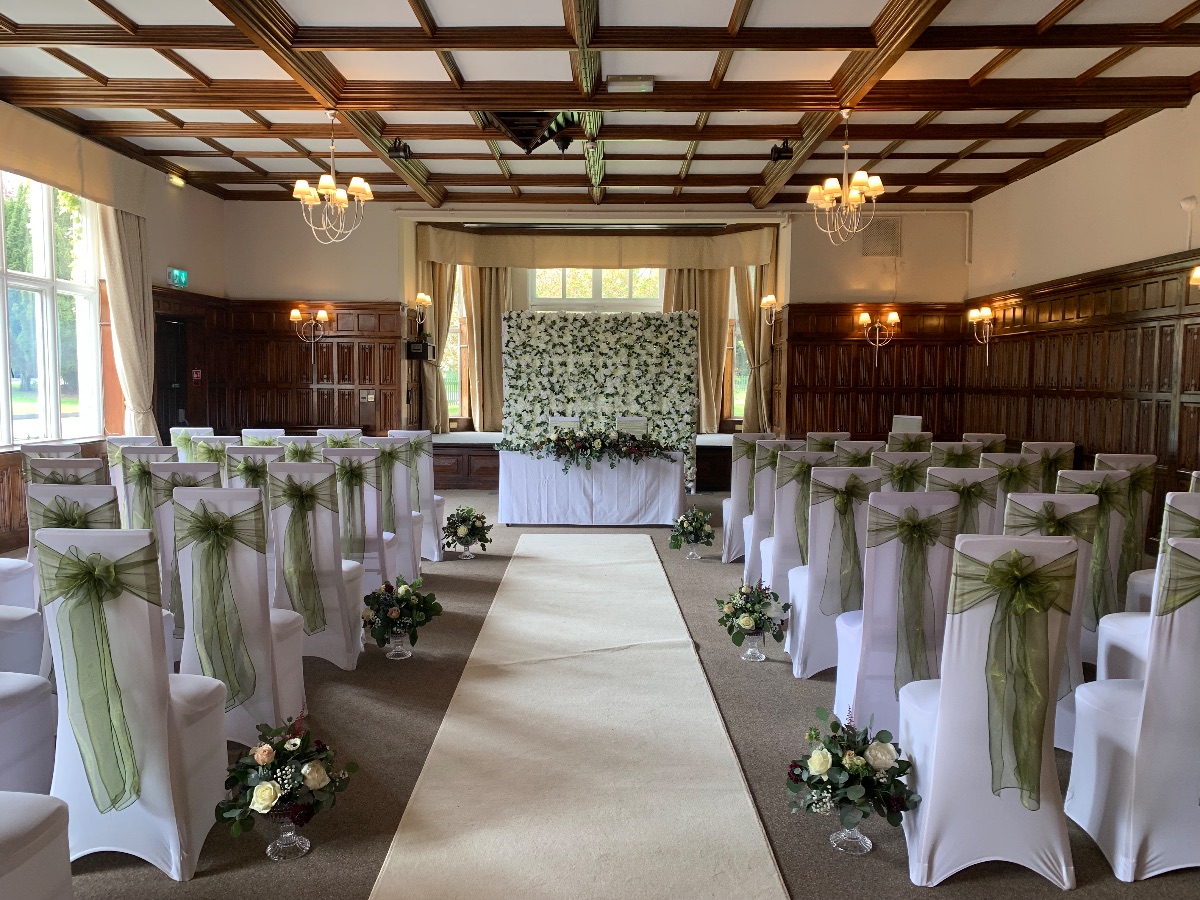 Gallery Item 109 for Sprowston Manor Hotel, Golf & Country Club