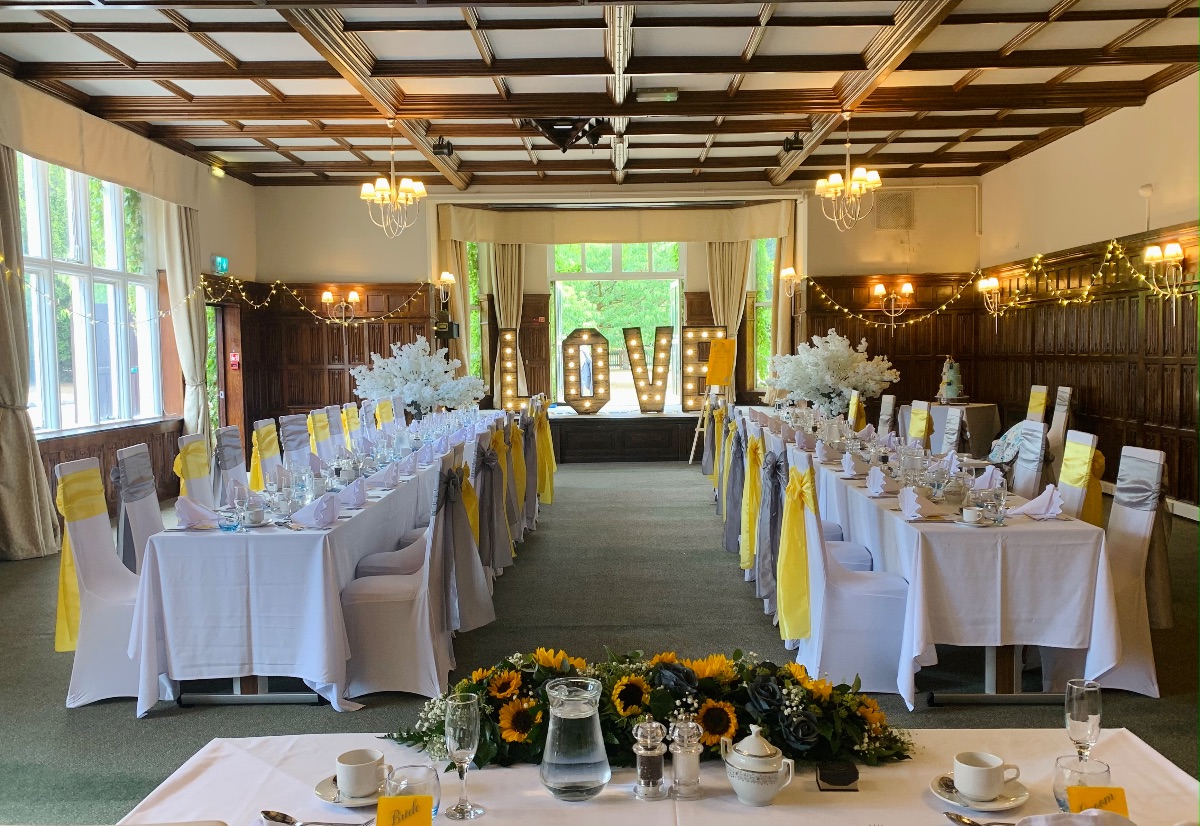 Gallery Item 87 for Sprowston Manor Hotel, Golf & Country Club