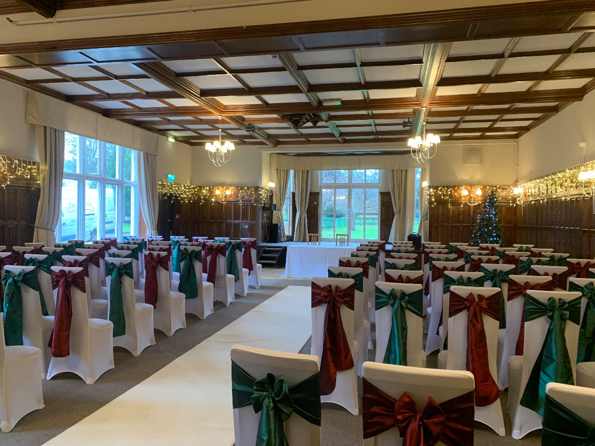 Gallery Item 104 for Sprowston Manor Hotel, Golf & Country Club