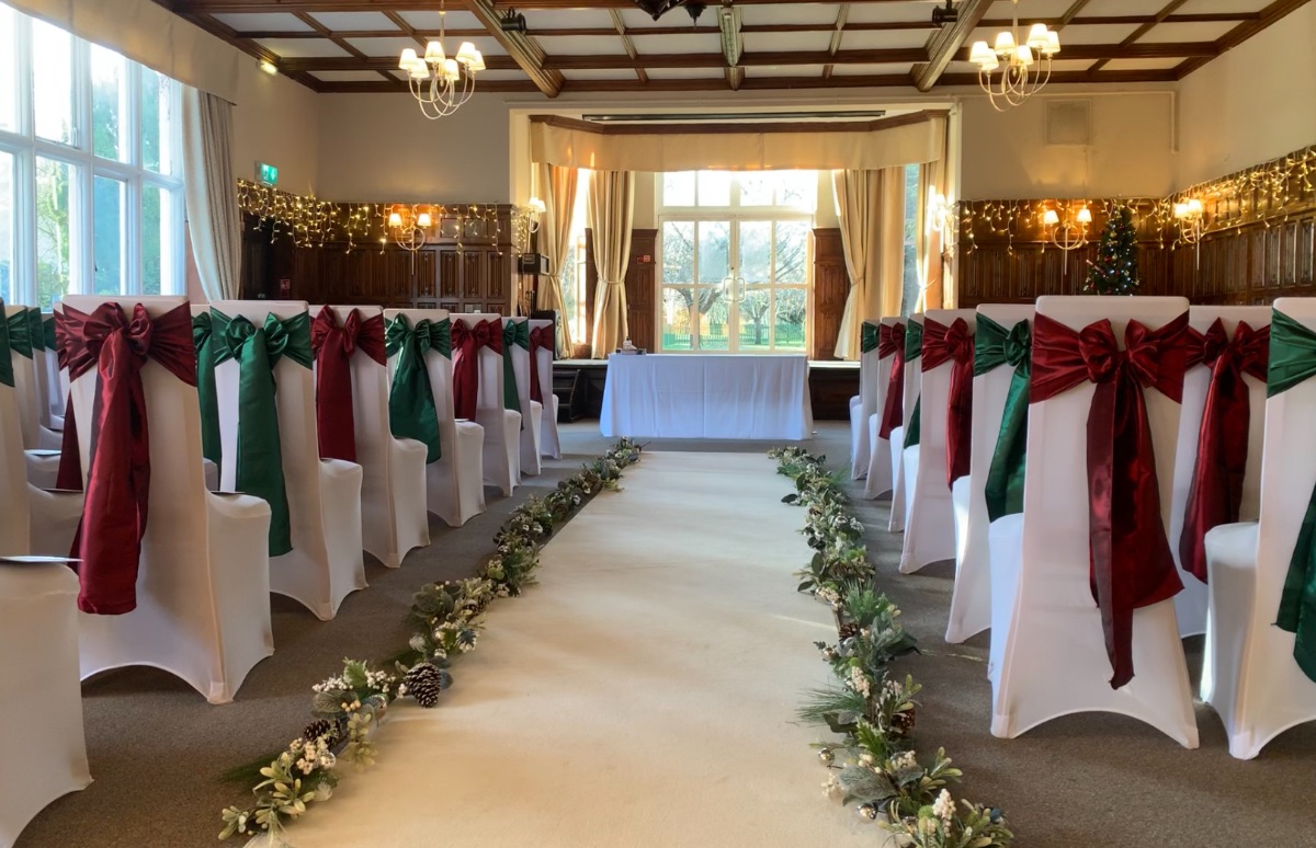 Gallery Item 36 for Sprowston Manor Hotel, Golf & Country Club