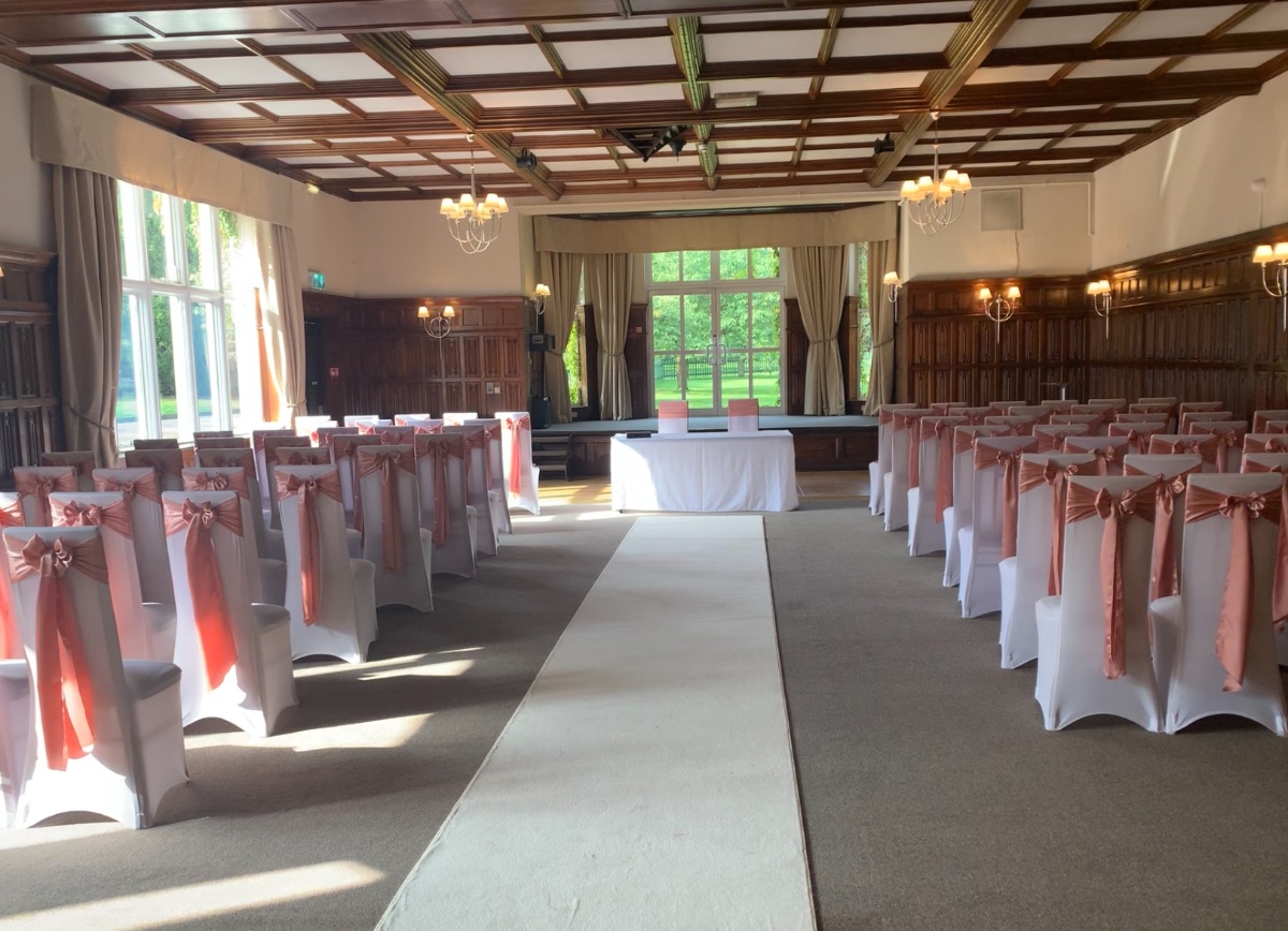 Gallery Item 44 for Sprowston Manor Hotel, Golf & Country Club