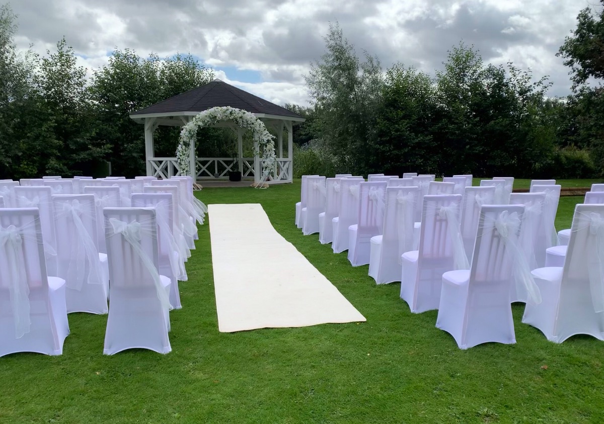 Gallery Item 55 for Sprowston Manor Hotel, Golf & Country Club