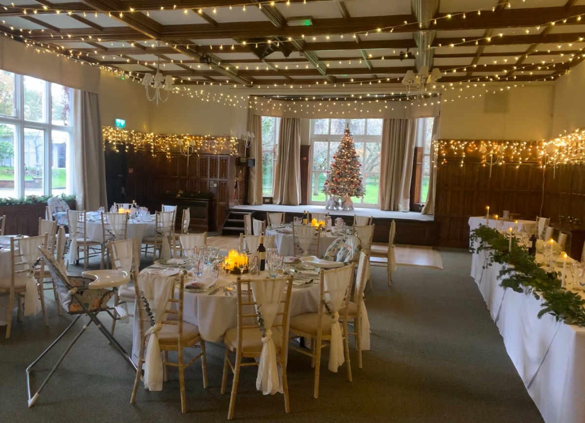 Gallery Item 51 for Sprowston Manor Hotel, Golf & Country Club