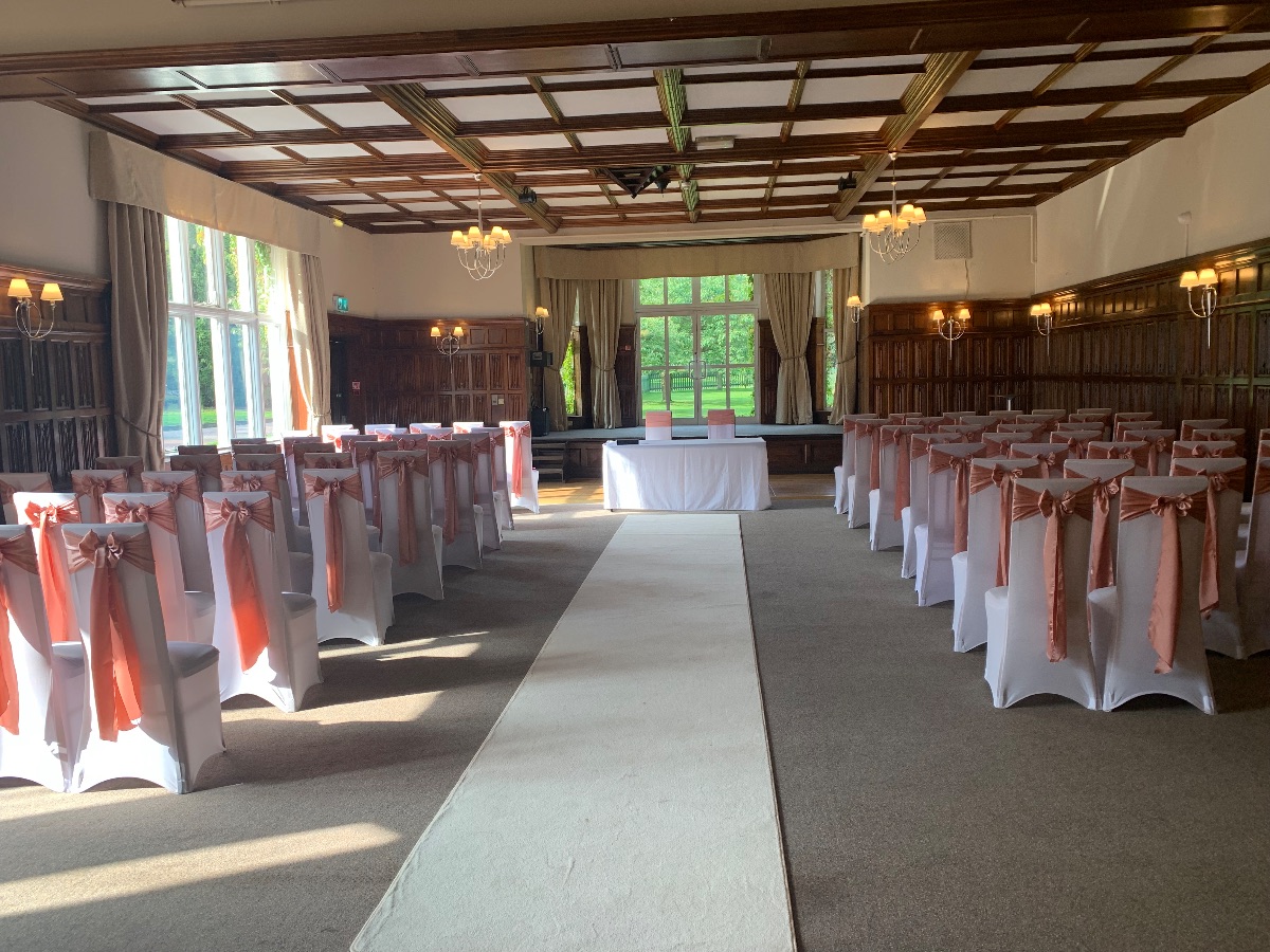 Gallery Item 105 for Sprowston Manor Hotel, Golf & Country Club