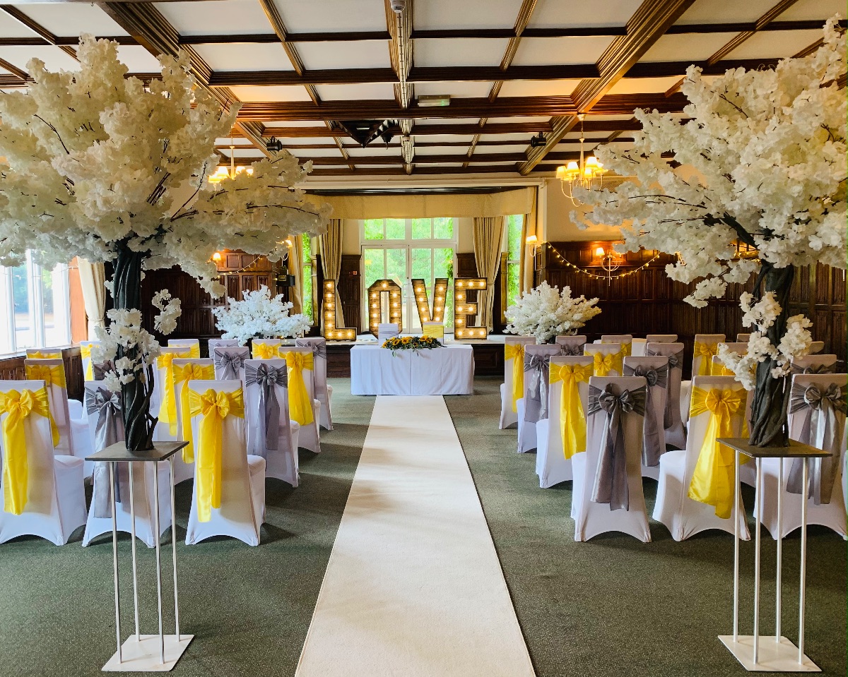 Gallery Item 91 for Sprowston Manor Hotel, Golf & Country Club