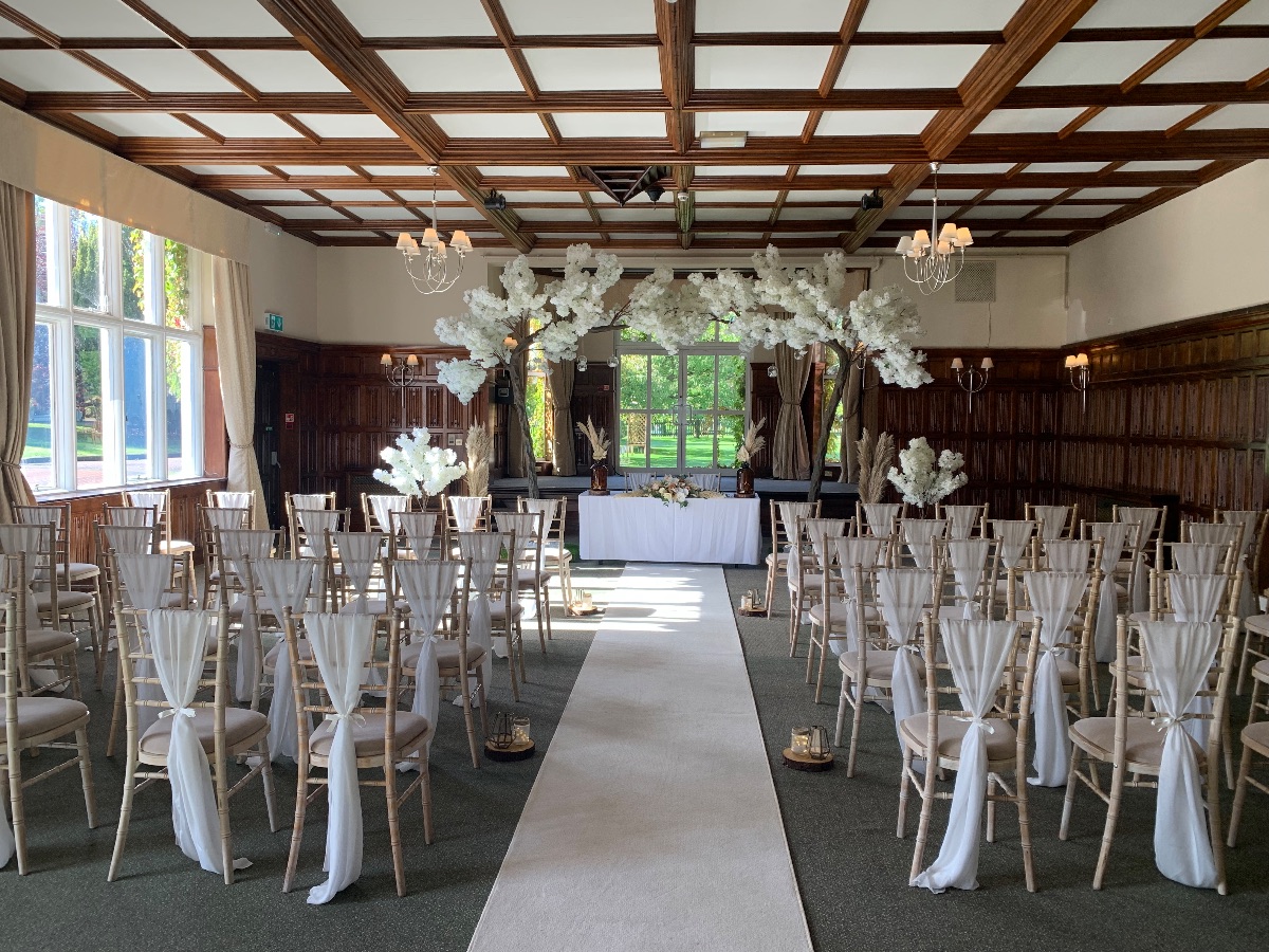 Gallery Item 82 for Sprowston Manor Hotel, Golf & Country Club