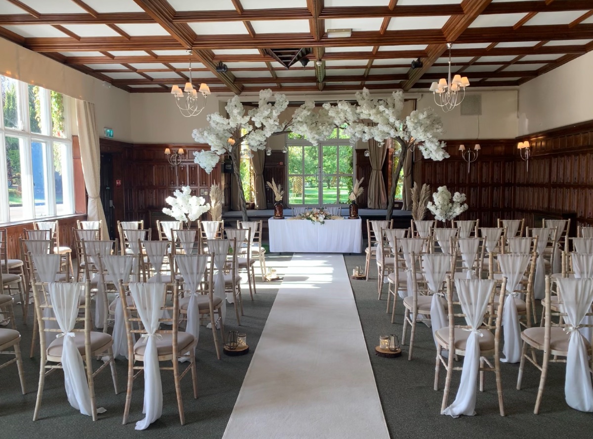Gallery Item 67 for Sprowston Manor Hotel, Golf & Country Club